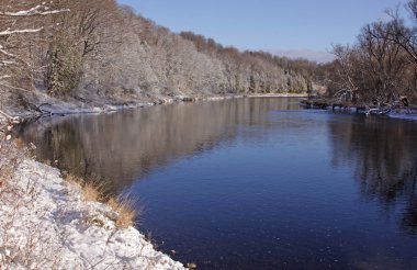 Grand river kar