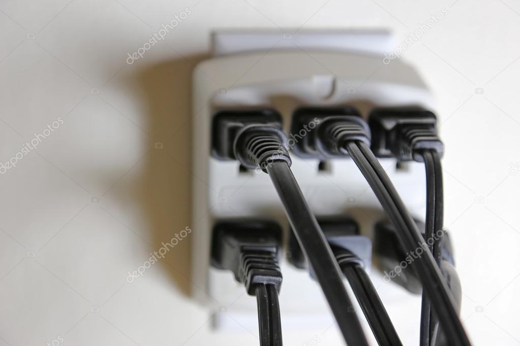 Full Electric Outlets