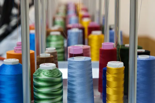 Tartışmaların renkli makaraları