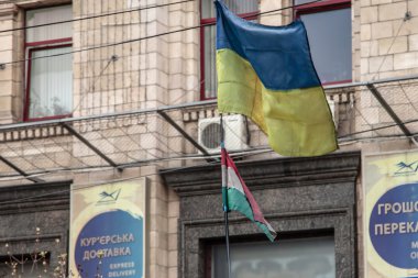 haysiyet devrim - euromaidan kiev, Ukrayna