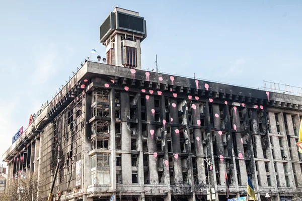 haysiyet devrim - euromaidan kiev, Ukrayna