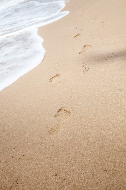 Kum, Karadeniz iz bıraktın