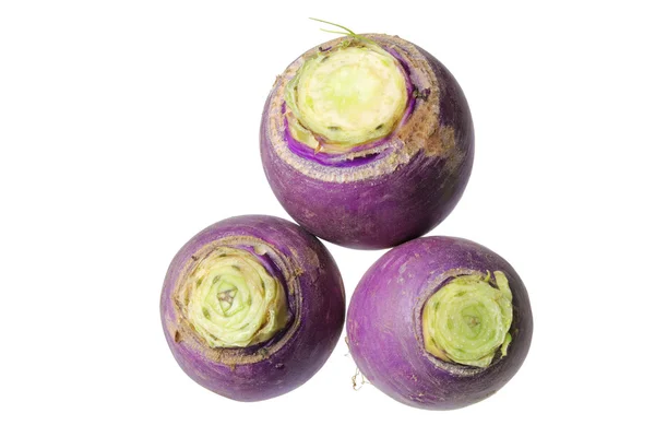 Turnips — Stock Photo, Image
