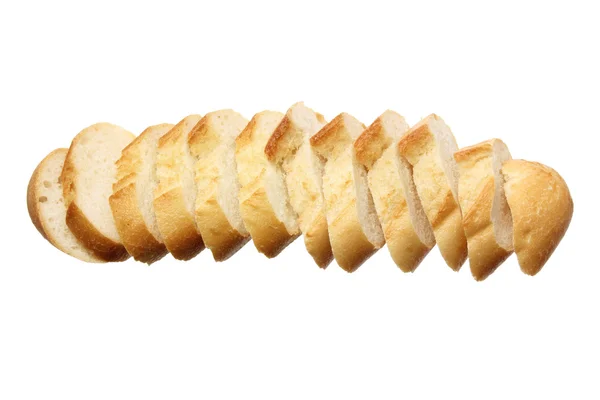 Bread Roll — Stock Photo, Image