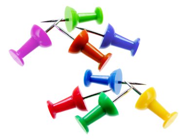 başparmak tacks
