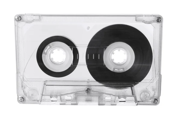 Cassette Tape — Stock Photo, Image