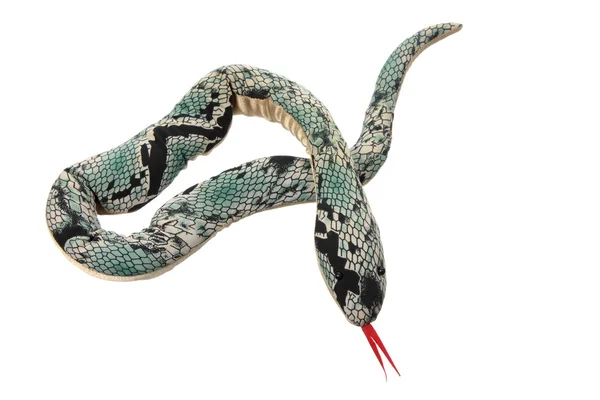 Toy Snake — Stock Photo, Image