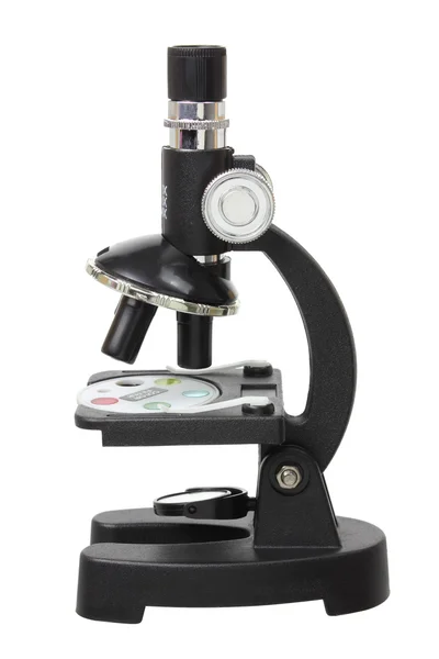 顕微鏡 — ストック写真