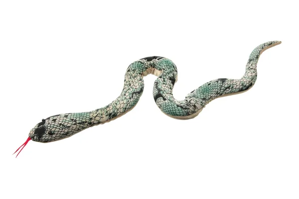 Toy Snake — Stock Photo, Image