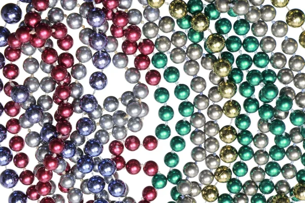 Color Beads — Stock Photo, Image