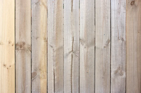 Wooden Fence Background — Stock Photo, Image