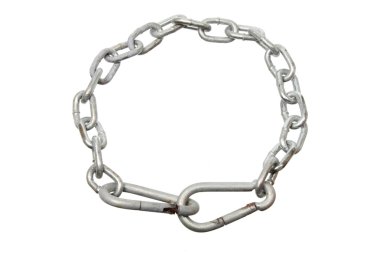 metal zincir