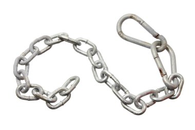 metal zincir