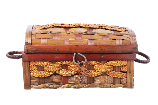 Cane Storage Box — Stock Photo, Image