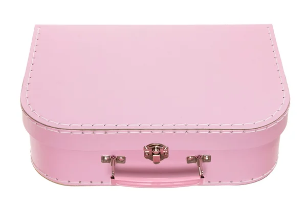 Mini Suitcase — Stock Photo, Image