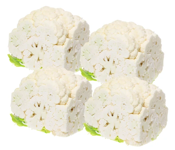 Cauliflower — Stock Photo, Image