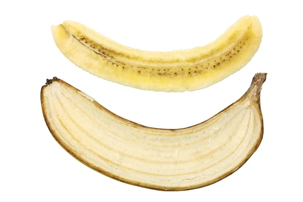 Banane lizenzfreie Stockfotos