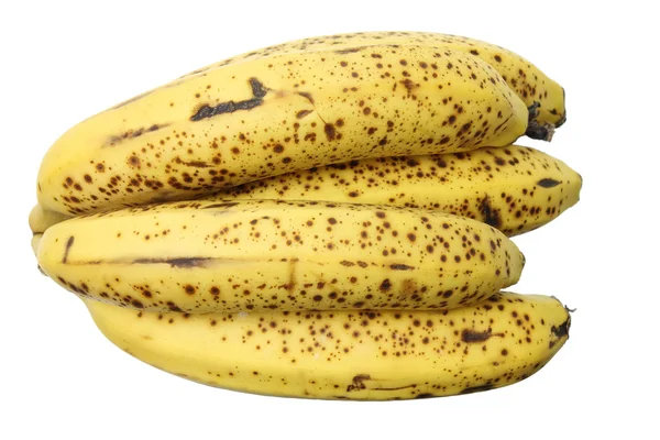 Mazzo di banane — Foto Stock