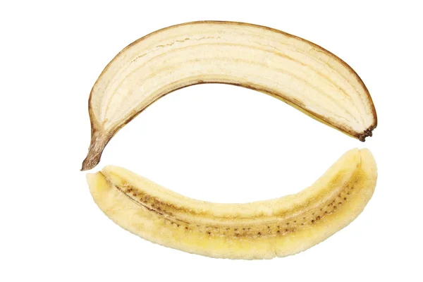 Banana Imagem De Stock