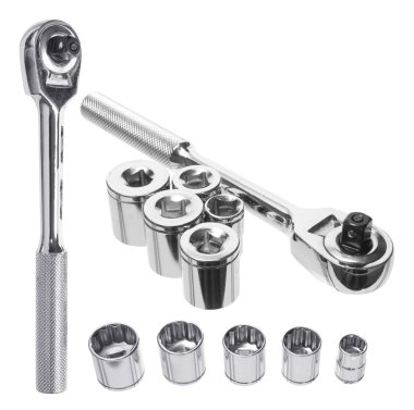 Alyan somun anahtarı