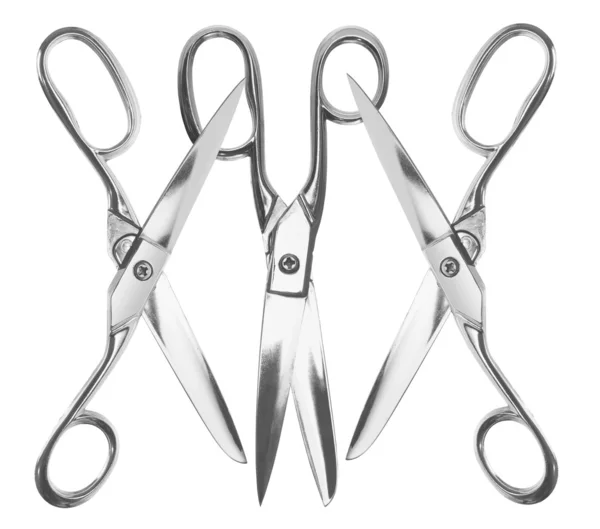 Scissors — Stock Photo, Image