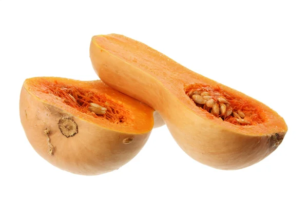 Butternut Pumpkin — Stock Photo, Image