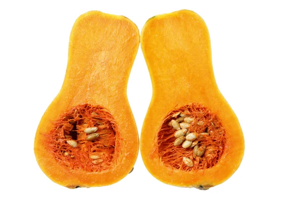 Butternut pumpa — Stockfoto