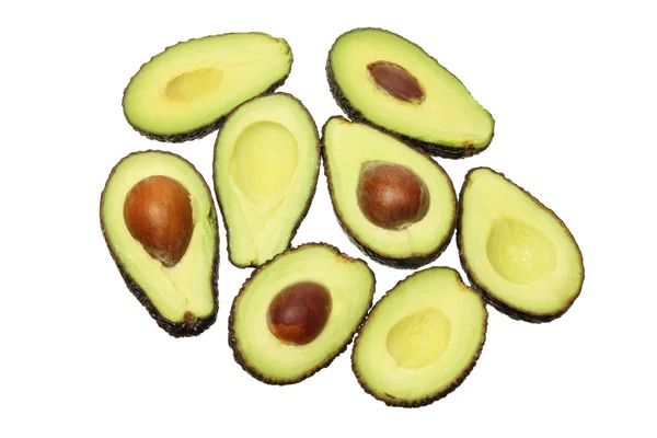 Avocados — Stockfoto