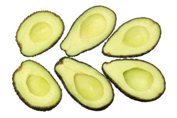 Avocados — Stock Photo, Image