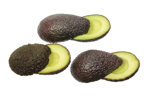 Aguacates — Foto de Stock