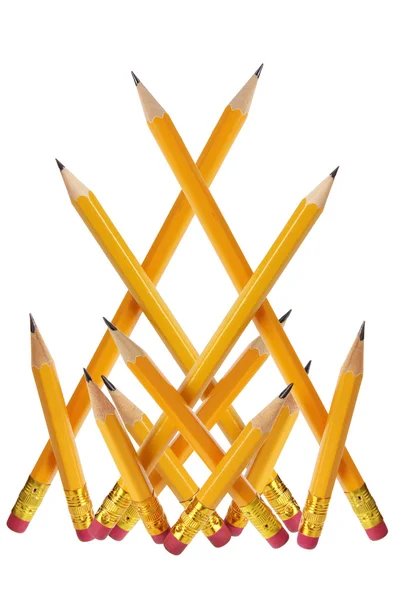 Pencils — Stock Photo, Image