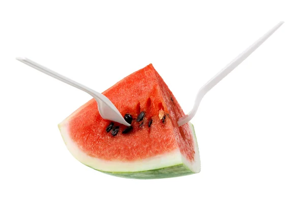 Watermelon — Stock Photo, Image