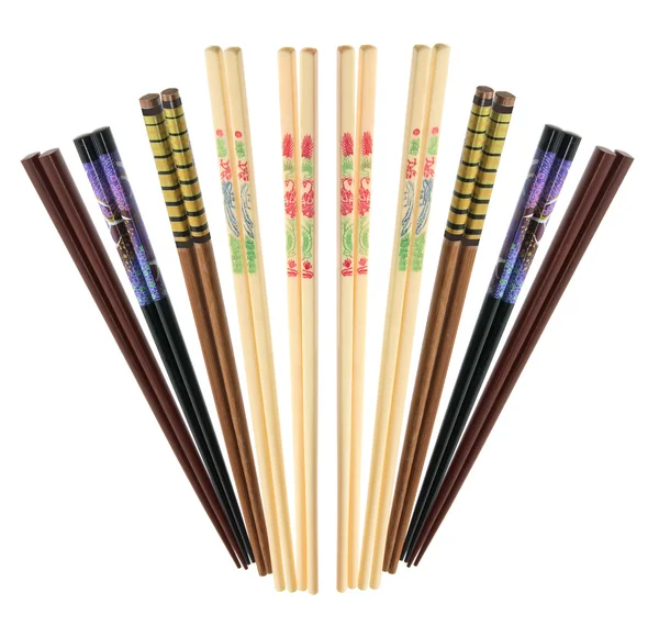 Chopsticks — Stock Photo, Image