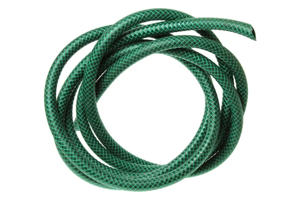 Garden Hose — Stock Photo, Image