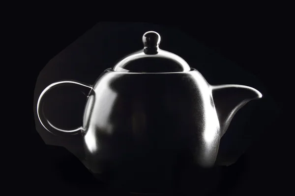 Teapot — Stock Photo, Image