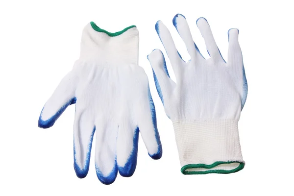 Guantes — Foto de Stock