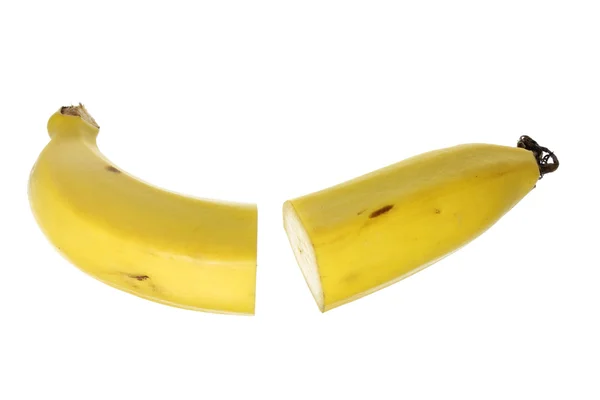 Banana — Fotografia de Stock