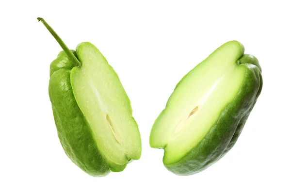 Chayote. — Foto de Stock