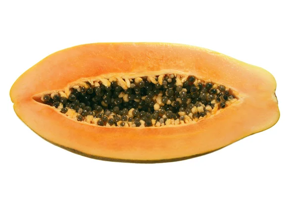 Papaya — Stock Photo, Image