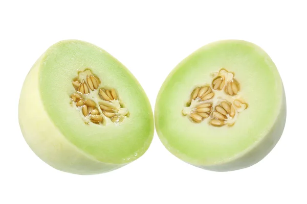 Melón de melón — Foto de Stock