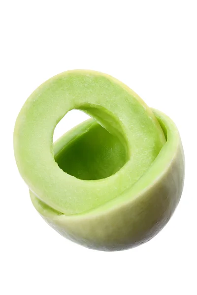 Slices of Honeydew Melon — Stock Photo, Image