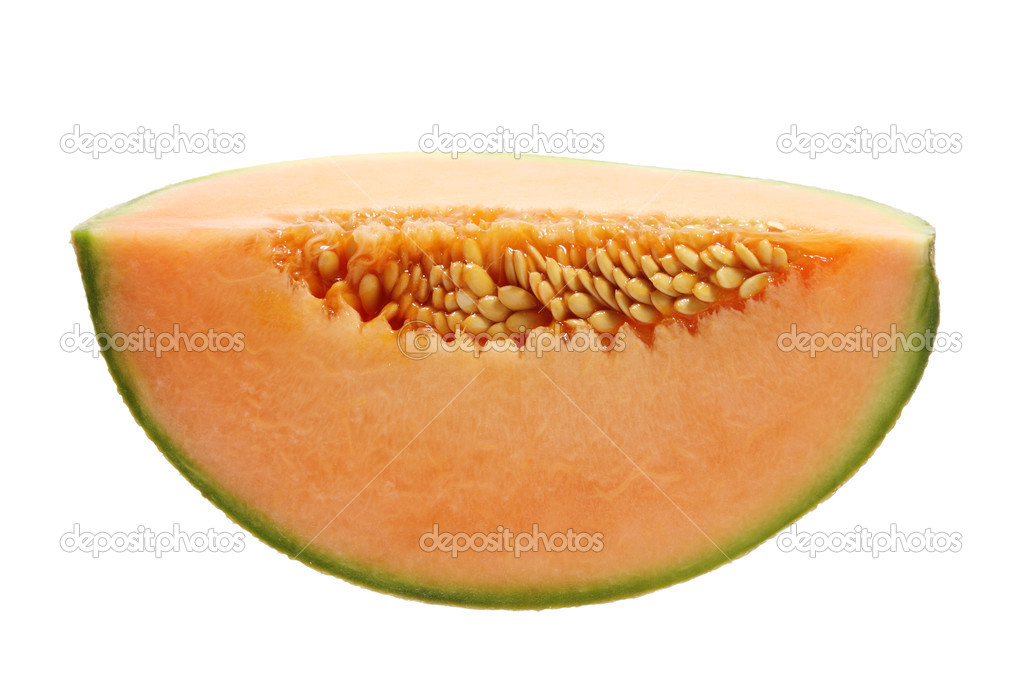 Rock Melon