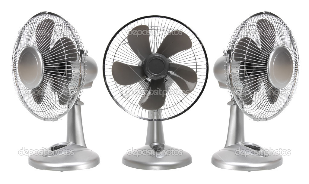 Electric Fans