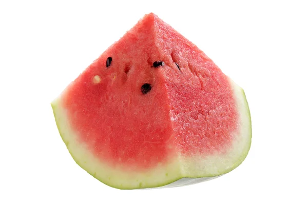 Piece of Watermelon — Stock Photo, Image