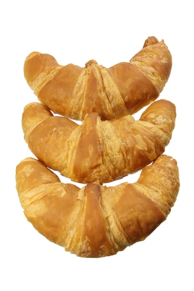 Des croissants — Photo