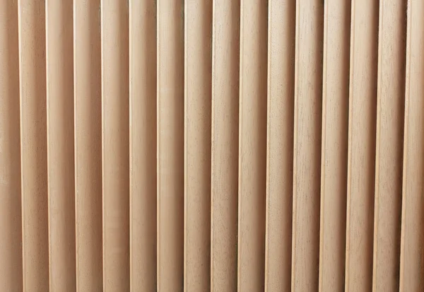 Wooden Blinds — Stock Photo, Image