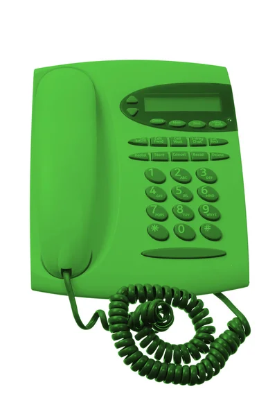 Telefon — Stockfoto