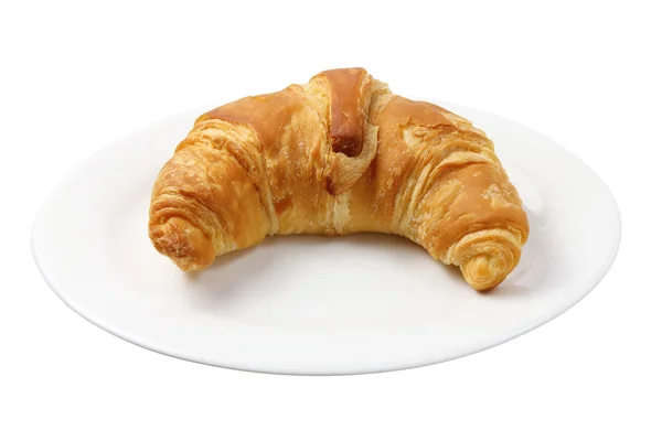 Croissant — Stockfoto