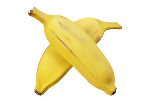 Socker bananer — Stockfoto