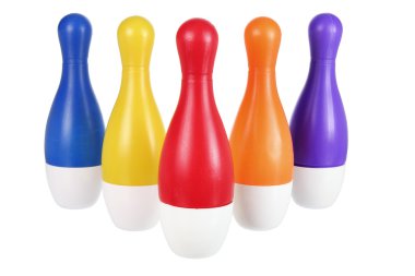 bowling pimleri
